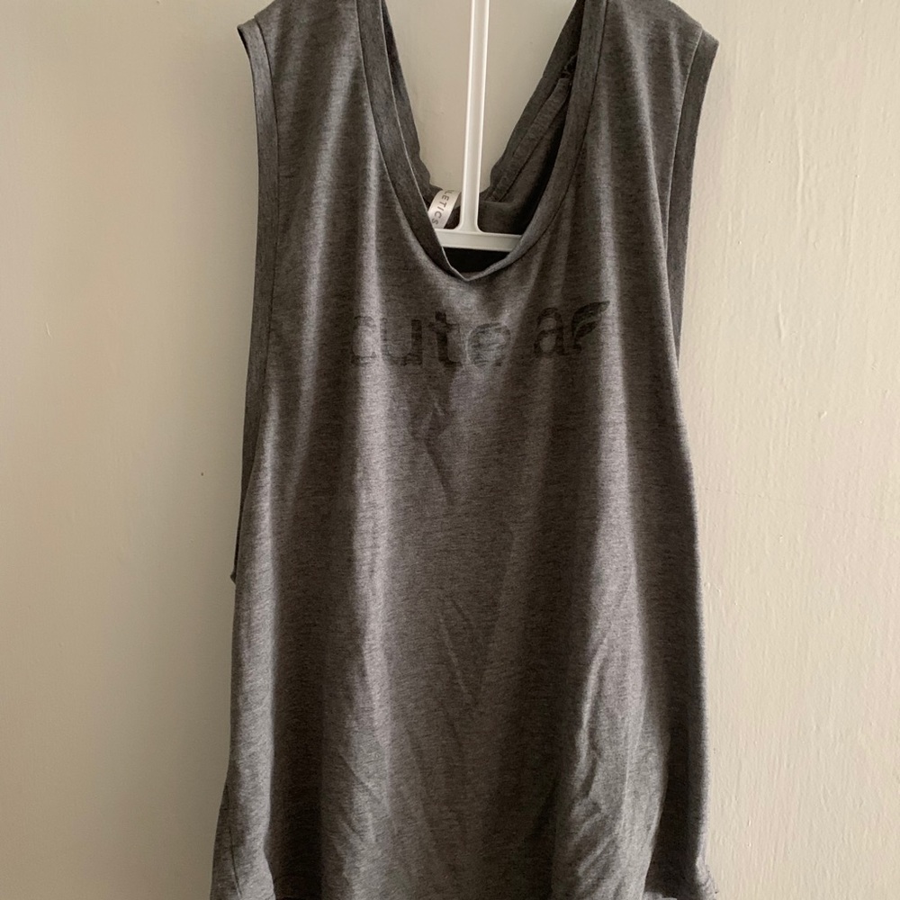 Fabletics Tank